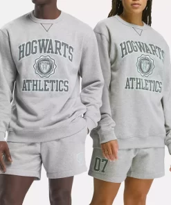 Hoodies & Sweatshirts | Reebok Hoodies & Sweatshirts Harry Potter Crew Sweatshirt