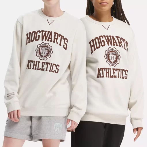 Hoodies & Sweatshirts | Reebok Hoodies & Sweatshirts Harry Potter Crew Sweatshirt