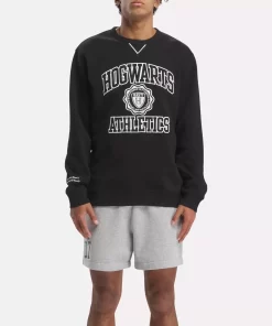 Hoodies & Sweatshirts | Reebok Hoodies & Sweatshirts Harry Potter Crew Sweatshirt