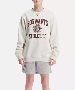 Hoodies & Sweatshirts | Reebok Hoodies & Sweatshirts Harry Potter Crew Sweatshirt