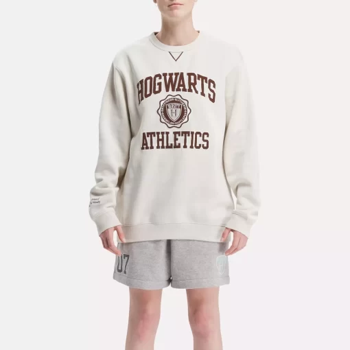 Hoodies & Sweatshirts | Reebok Hoodies & Sweatshirts Harry Potter Crew Sweatshirt