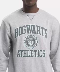 Hoodies & Sweatshirts | Reebok Hoodies & Sweatshirts Harry Potter Crew Sweatshirt