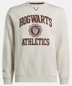 Hoodies & Sweatshirts | Reebok Hoodies & Sweatshirts Harry Potter Crew Sweatshirt