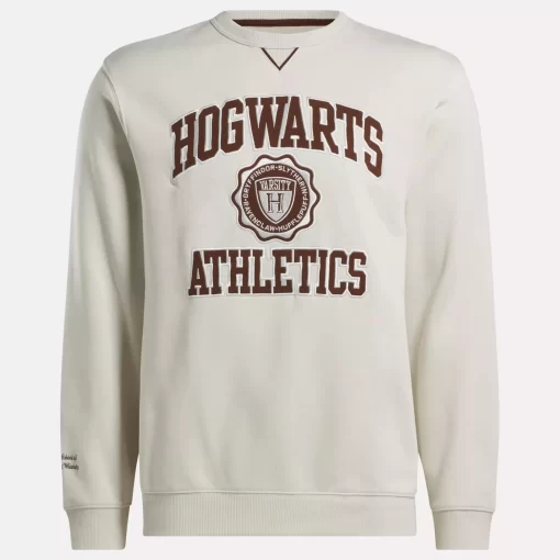 Hoodies & Sweatshirts | Reebok Hoodies & Sweatshirts Harry Potter Crew Sweatshirt