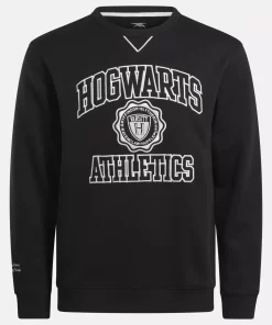 Hoodies & Sweatshirts | Reebok Hoodies & Sweatshirts Harry Potter Crew Sweatshirt