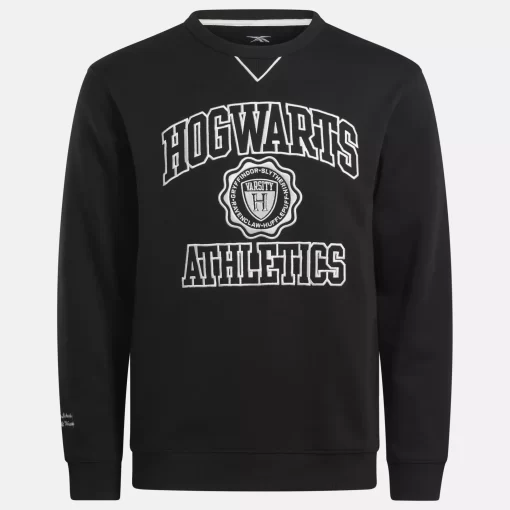 Hoodies & Sweatshirts | Reebok Hoodies & Sweatshirts Harry Potter Crew Sweatshirt