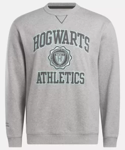 Hoodies & Sweatshirts | Reebok Hoodies & Sweatshirts Harry Potter Crew Sweatshirt