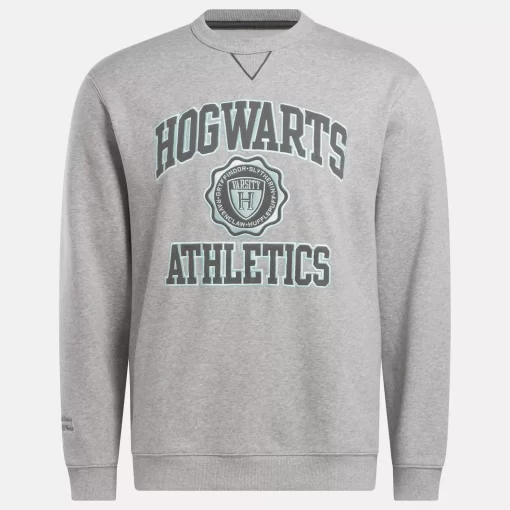 Hoodies & Sweatshirts | Reebok Hoodies & Sweatshirts Harry Potter Crew Sweatshirt