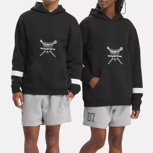 Hoodies & Sweatshirts | Reebok Hoodies & Sweatshirts Harry Potter Hoodie