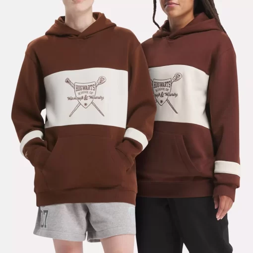 Hoodies & Sweatshirts | Reebok Hoodies & Sweatshirts Harry Potter Hoodie