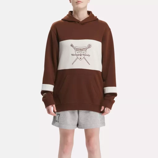 Hoodies & Sweatshirts | Reebok Hoodies & Sweatshirts Harry Potter Hoodie