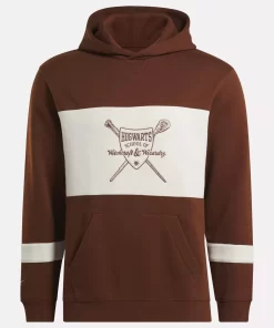 Hoodies & Sweatshirts | Reebok Hoodies & Sweatshirts Harry Potter Hoodie