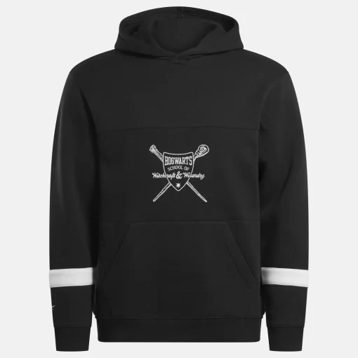 Hoodies & Sweatshirts | Reebok Hoodies & Sweatshirts Harry Potter Hoodie