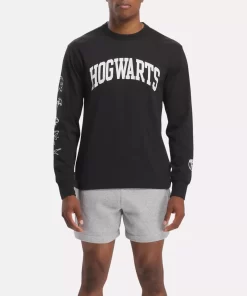 Tops & T-Shirts | Reebok Tops & T-Shirts Harry Potter Long Sleeve T-Shirt