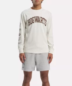 Tops & T-Shirts | Reebok Tops & T-Shirts Harry Potter Long Sleeve T-Shirt