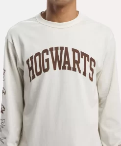 Tops & T-Shirts | Reebok Tops & T-Shirts Harry Potter Long Sleeve T-Shirt