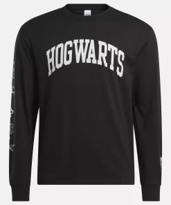 Tops & T-Shirts | Reebok Tops & T-Shirts Harry Potter Long Sleeve T-Shirt