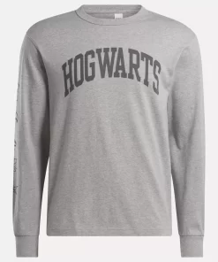 Tops & T-Shirts | Reebok Tops & T-Shirts Harry Potter Long Sleeve T-Shirt