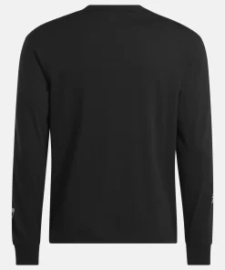 Tops & T-Shirts | Reebok Tops & T-Shirts Harry Potter Long Sleeve T-Shirt