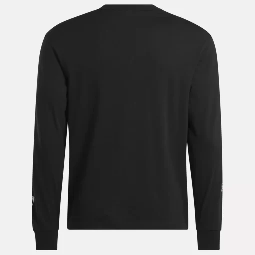 Tops & T-Shirts | Reebok Tops & T-Shirts Harry Potter Long Sleeve T-Shirt