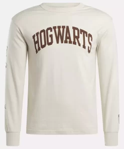 Tops & T-Shirts | Reebok Tops & T-Shirts Harry Potter Long Sleeve T-Shirt