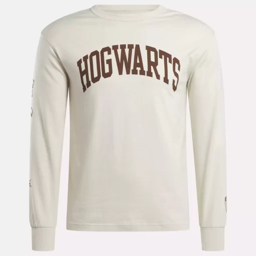 Tops & T-Shirts | Reebok Tops & T-Shirts Harry Potter Long Sleeve T-Shirt