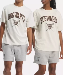 Tops & T-Shirts | Reebok Tops & T-Shirts Harry Potter Short Sleeve T-Shirt