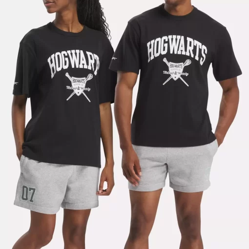 Tops & T-Shirts | Reebok Tops & T-Shirts Harry Potter Short Sleeve T-Shirt