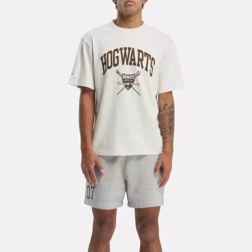 Tops & T-Shirts | Reebok Tops & T-Shirts Harry Potter Short Sleeve T-Shirt