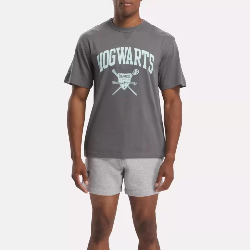 Tops & T-Shirts | Reebok Tops & T-Shirts Harry Potter Short Sleeve T-Shirt