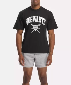 Tops & T-Shirts | Reebok Tops & T-Shirts Harry Potter Short Sleeve T-Shirt