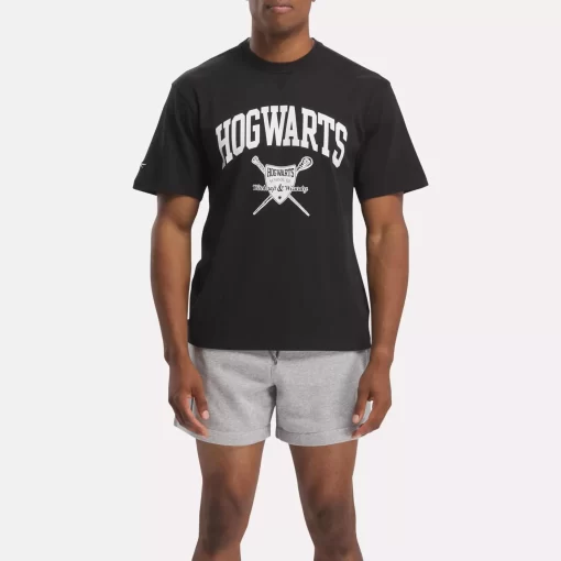 Tops & T-Shirts | Reebok Tops & T-Shirts Harry Potter Short Sleeve T-Shirt