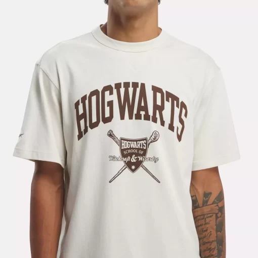 Tops & T-Shirts | Reebok Tops & T-Shirts Harry Potter Short Sleeve T-Shirt