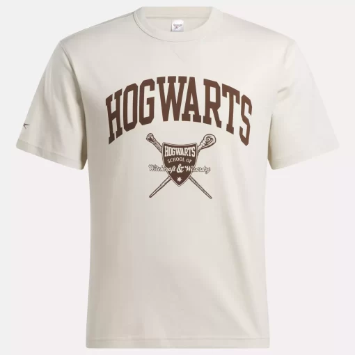 Tops & T-Shirts | Reebok Tops & T-Shirts Harry Potter Short Sleeve T-Shirt