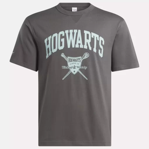 Tops & T-Shirts | Reebok Tops & T-Shirts Harry Potter Short Sleeve T-Shirt