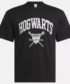 Tops & T-Shirts | Reebok Tops & T-Shirts Harry Potter Short Sleeve T-Shirt