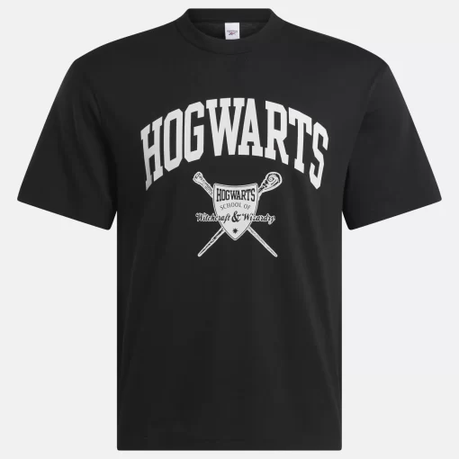 Tops & T-Shirts | Reebok Tops & T-Shirts Harry Potter Short Sleeve T-Shirt