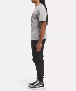 Tops & T-Shirts | Reebok Tops & T-Shirts Hip Hop Classic T-Shirt