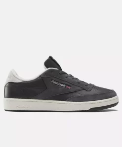 Court | Reebok Court Hip Hop Club C 85 Shoes