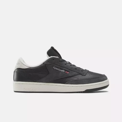 Court | Reebok Court Hip Hop Club C 85 Shoes