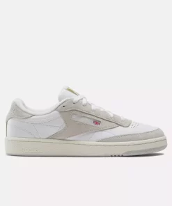 Court | Reebok Court Hip Hop Club C 85 Shoes