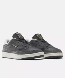 Court | Reebok Court Hip Hop Club C 85 Shoes