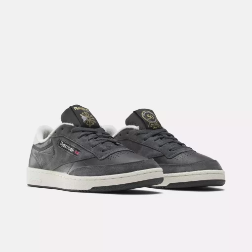 Court | Reebok Court Hip Hop Club C 85 Shoes