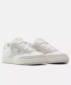 Court | Reebok Court Hip Hop Club C 85 Shoes