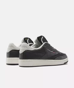 Court | Reebok Court Hip Hop Club C 85 Shoes