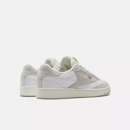 Court | Reebok Court Hip Hop Club C 85 Shoes