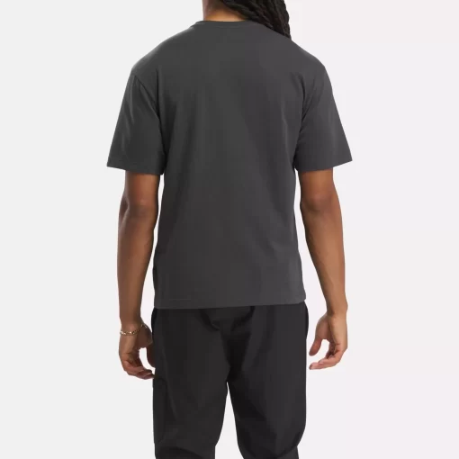 Tops & T-Shirts | Reebok Tops & T-Shirts Hip Hop Imagine T-Shirt