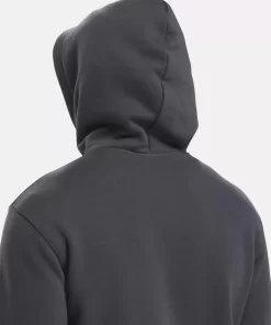 Hoodies & Sweatshirts | Reebok Hoodies & Sweatshirts Hip Hop Photo Hoodie