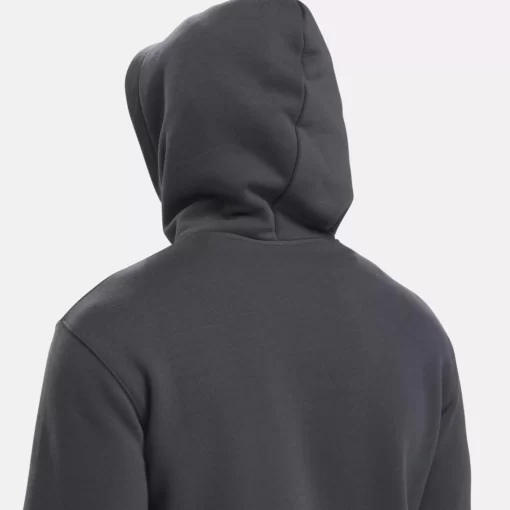 Hoodies & Sweatshirts | Reebok Hoodies & Sweatshirts Hip Hop Photo Hoodie