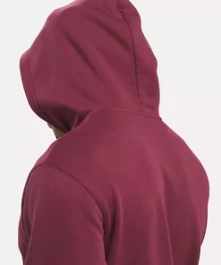 Hoodies & Sweatshirts | Reebok Hoodies & Sweatshirts Hip Hop Photo Hoodie